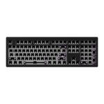 Monsgeek M5W Barebone Kit Black
