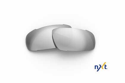Фотохромные линзы LiP Typhoon / NXT Series / PU Photochromic Lenses / Smoke