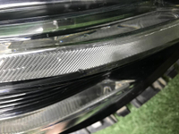 ДХО правый Zeekr 001 (2021-н.в.) LED