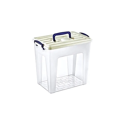 Контейнер Депо с ручкой 6,5 лшт