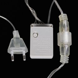 Бахрома световая Sneha  A-056 BL