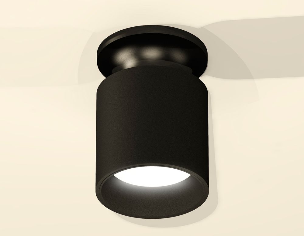 Ambrella Комплект накладного светильника Techno XS6302101