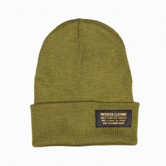 Шапка ANTEATER Ant-hat-haki