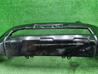 Бампер передний Toyota LC Prado 150 (2009-2013)
