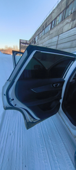 Chery Tiggo 8 Pro Max Dreamline 4WD