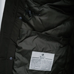 213553 Куртка Champion Green Winter Jacket