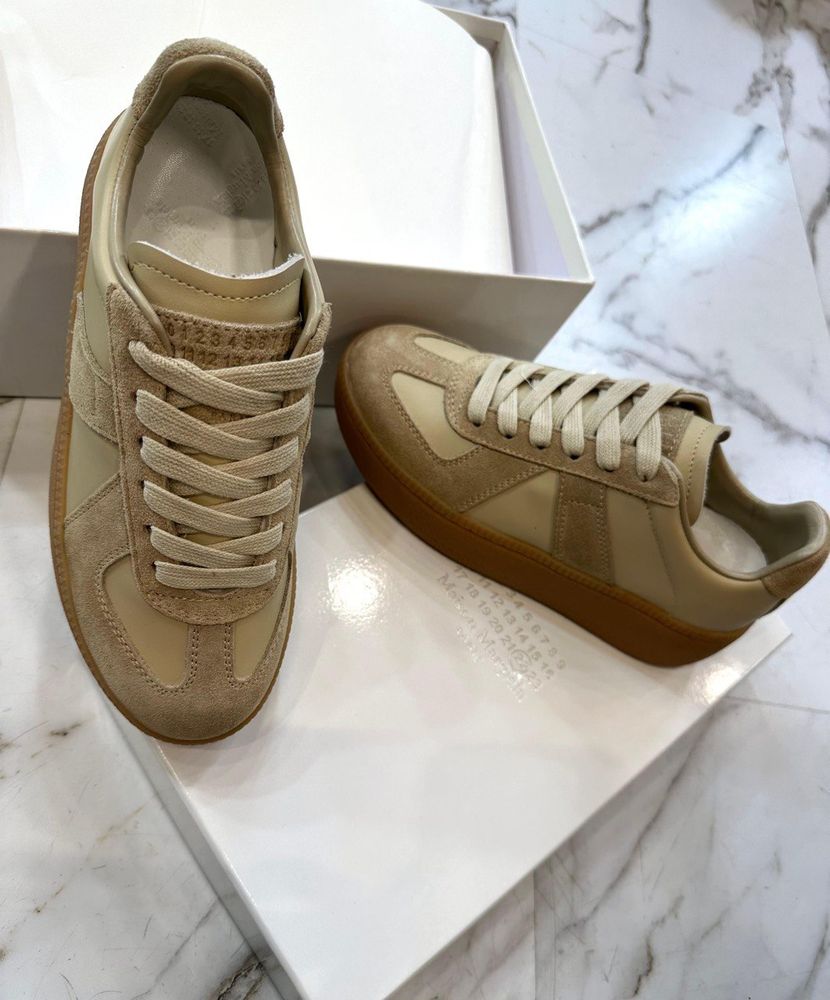 Кеды Maison Margiela