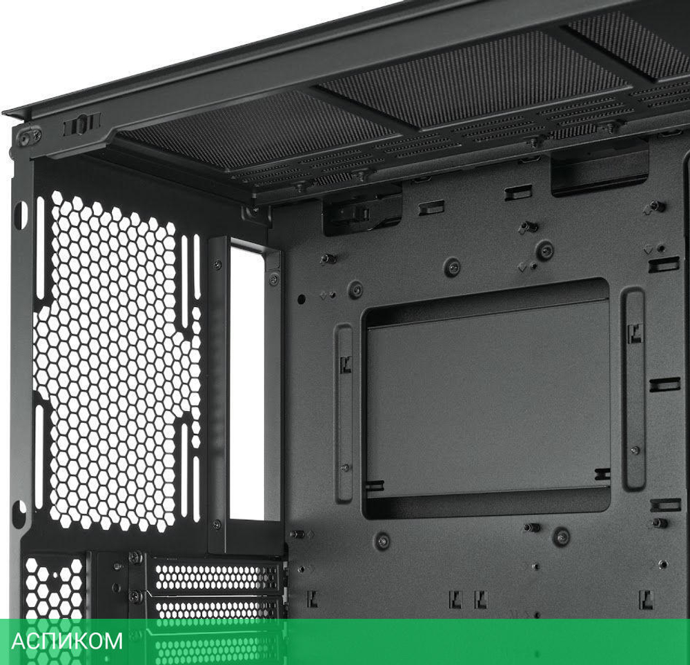 Корпус Lian-Li Lancool 216 черный без БП (G99.LAN216X.10R)