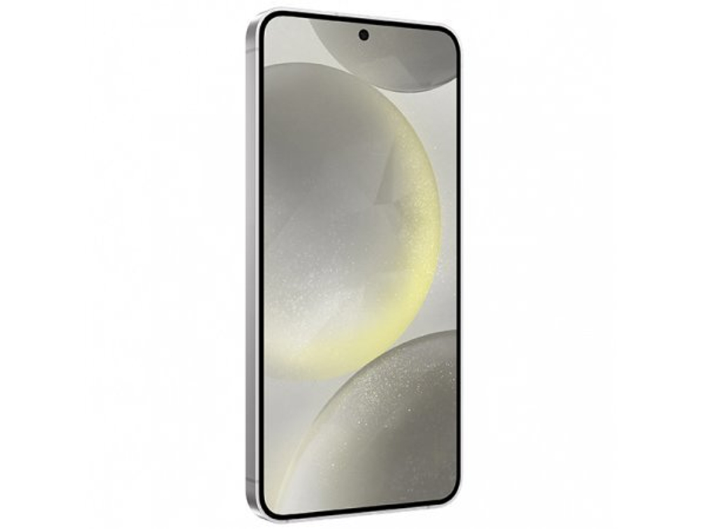 Смартфон Samsung Galaxy S24+ 12/512GB Marble Gray