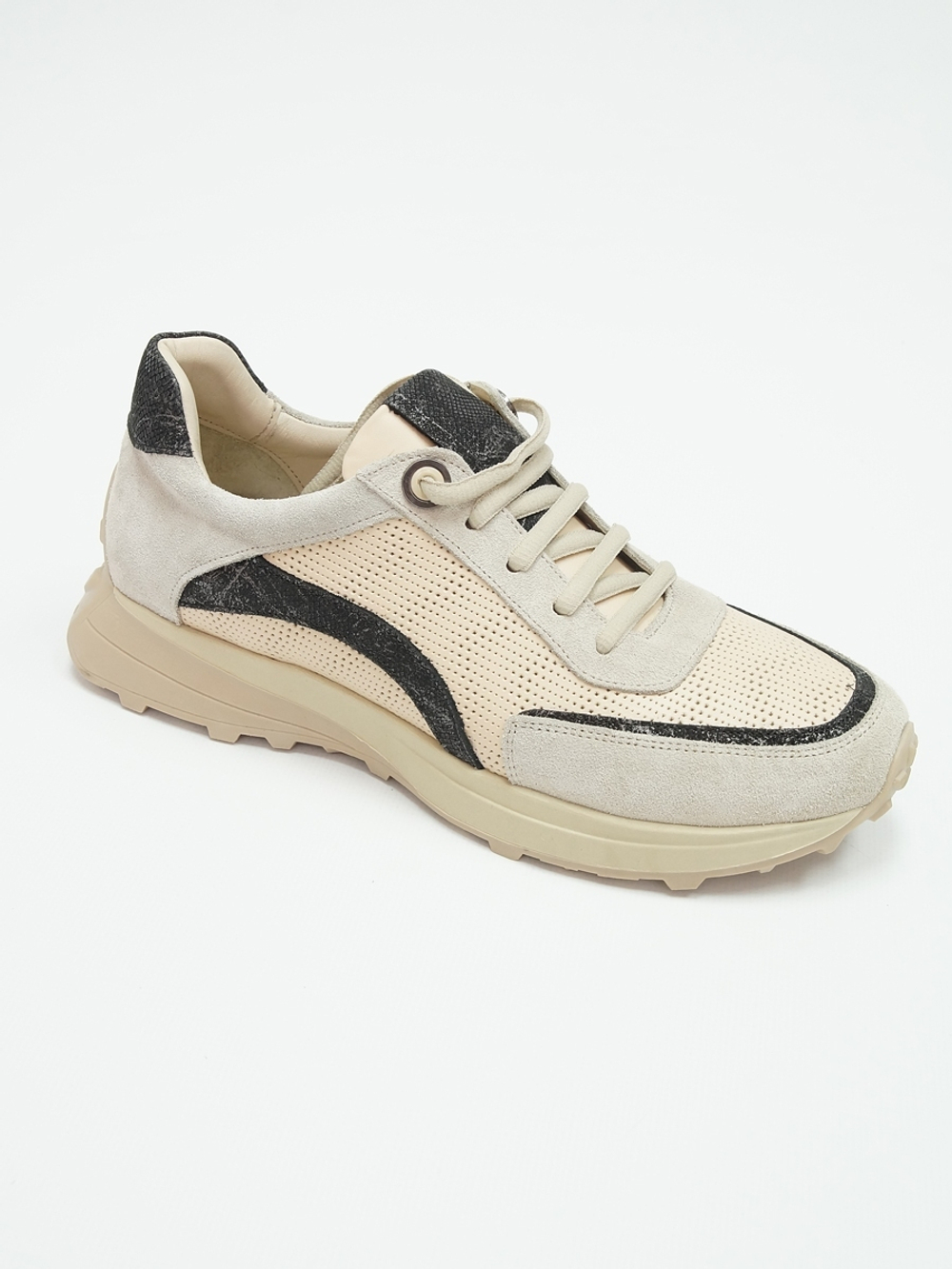 Кроссовки женские летние MARCO MAGITNI P163-1790\258-002-A390