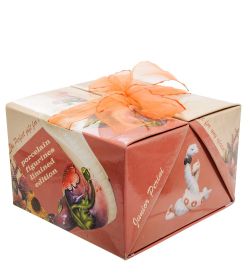 Pavone JP-51/11 Фигурка «Змея»