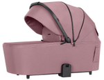 Коляска 2 в 1 Carrello Alfa CRL-6507 2024 Rouge Pink