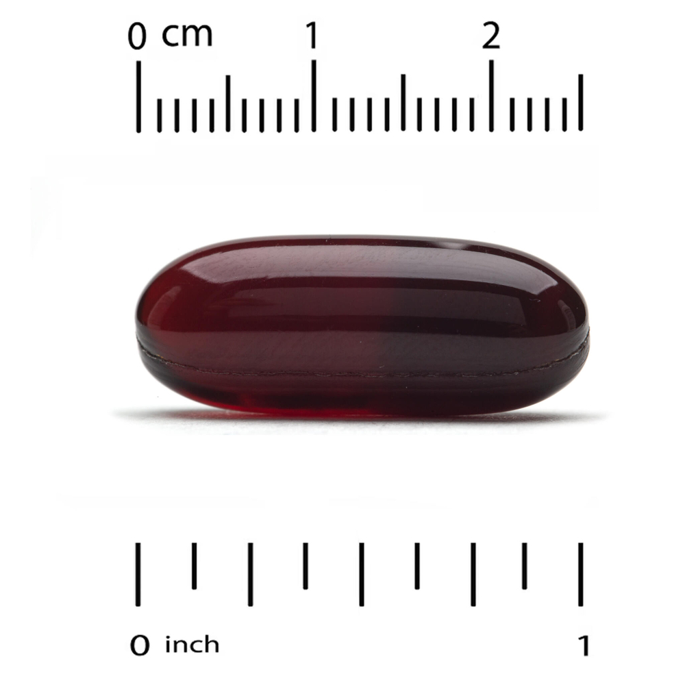 Lake Avenue Nutrition, льняное масло холодного отжима с лигнанами, 1 г, 360 растительных капсул