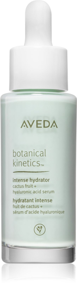 Aveda Botanical Kinetics Intense Hydrator - увлажняющая сыворотка для лица с гиалуроновой кислотой /   30  ml  / GTIN 018084029879