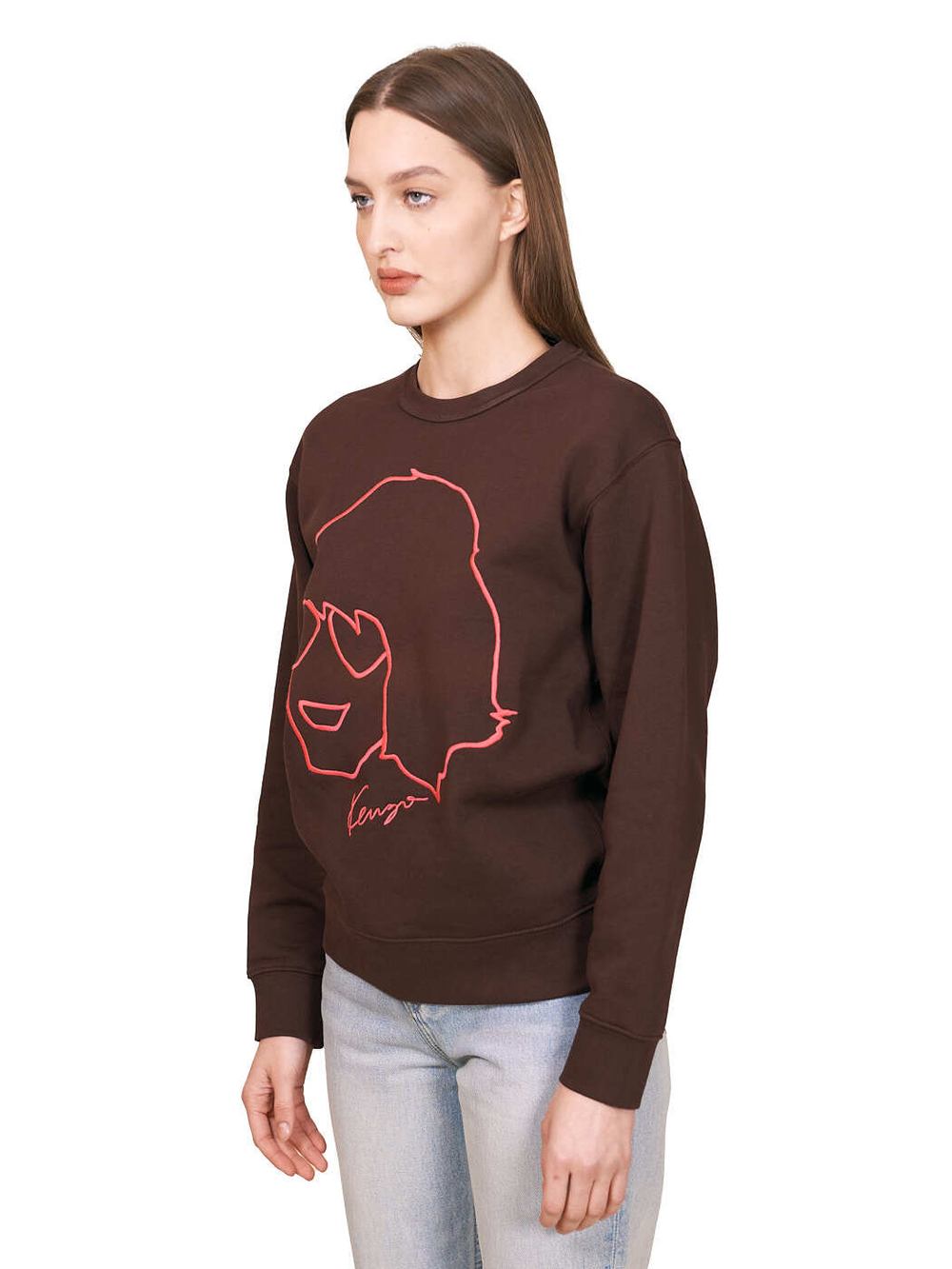 Свитшот W Kenzo