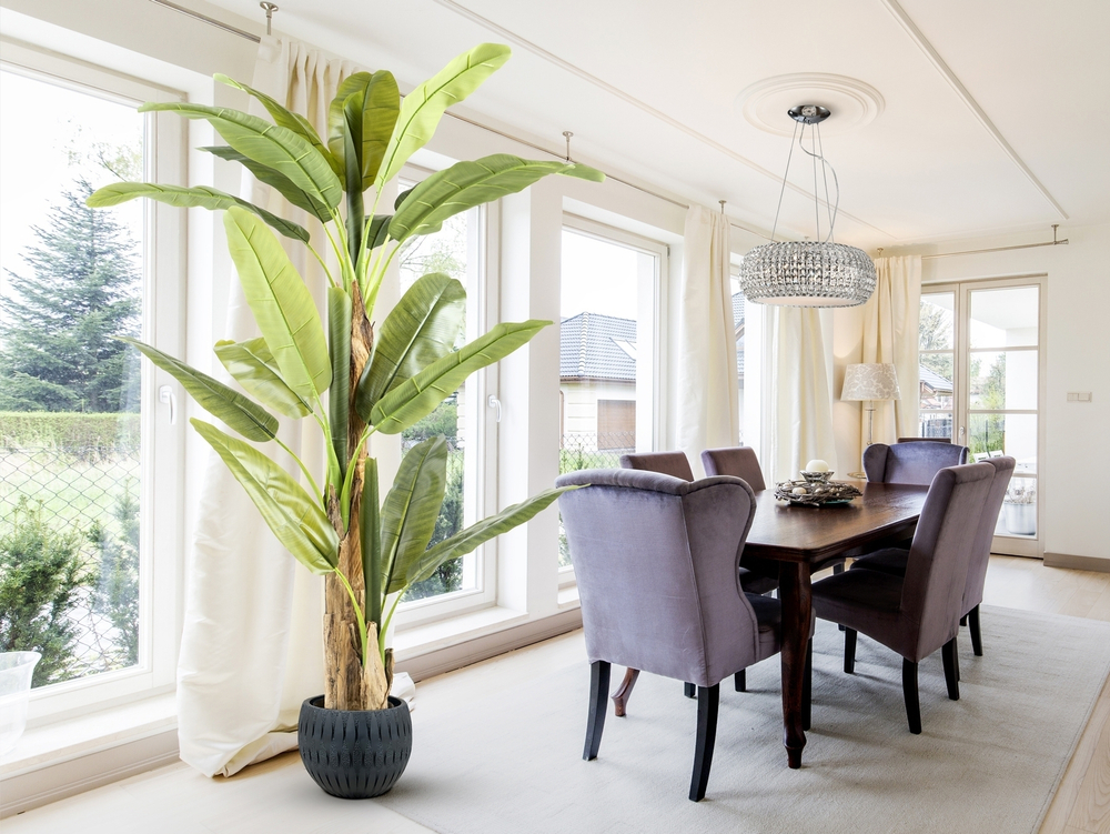 Platanera Искусственное растение H180