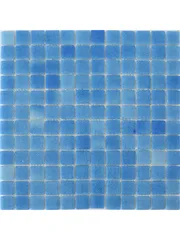 STP-BL020-S Natural стеклянная мозаика для хаммам Steppa