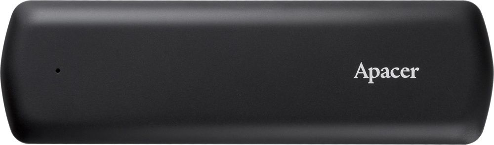 Внешний накопитель Apacer AP1TBAS721B-1 1000 Гб