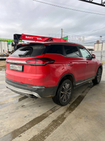 Geely Atlas Pro Luxury 1.5T 6AT 2WD (177 л.с.)