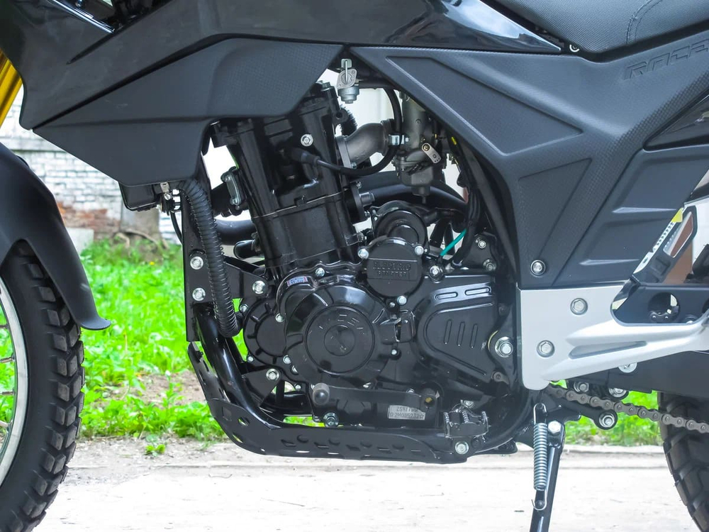 Мотоцикл RACER RC250-GY8A Ranger ТУРЭНДУРО