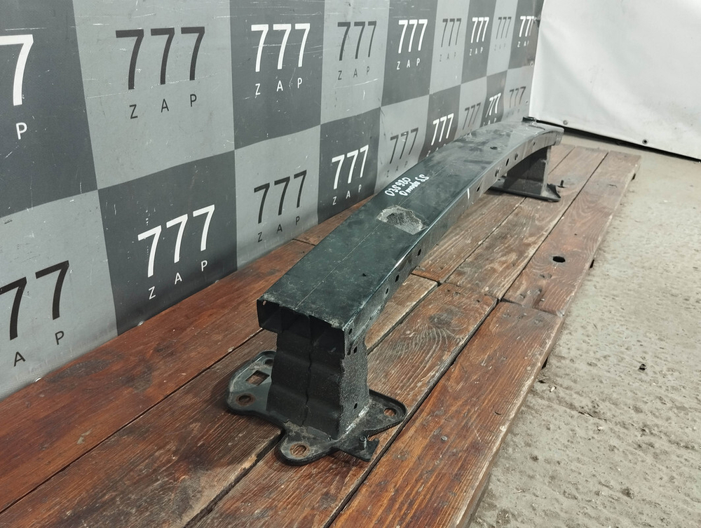 Усилитель переднего бампера Omoda S5 22-нв Б/У Оригинал J602803700FLDY