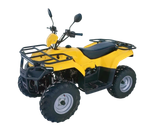 Квадроцикл IRBIS ATV200 2024