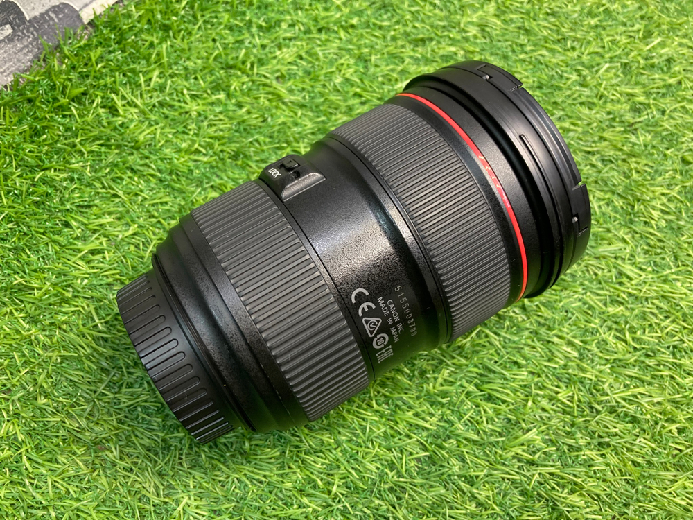 Canon EF 24-70mm 2.8L II USM