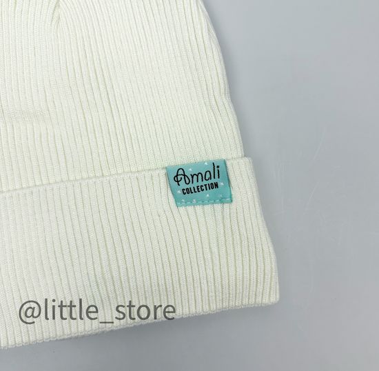 Шапка "Amali" 11