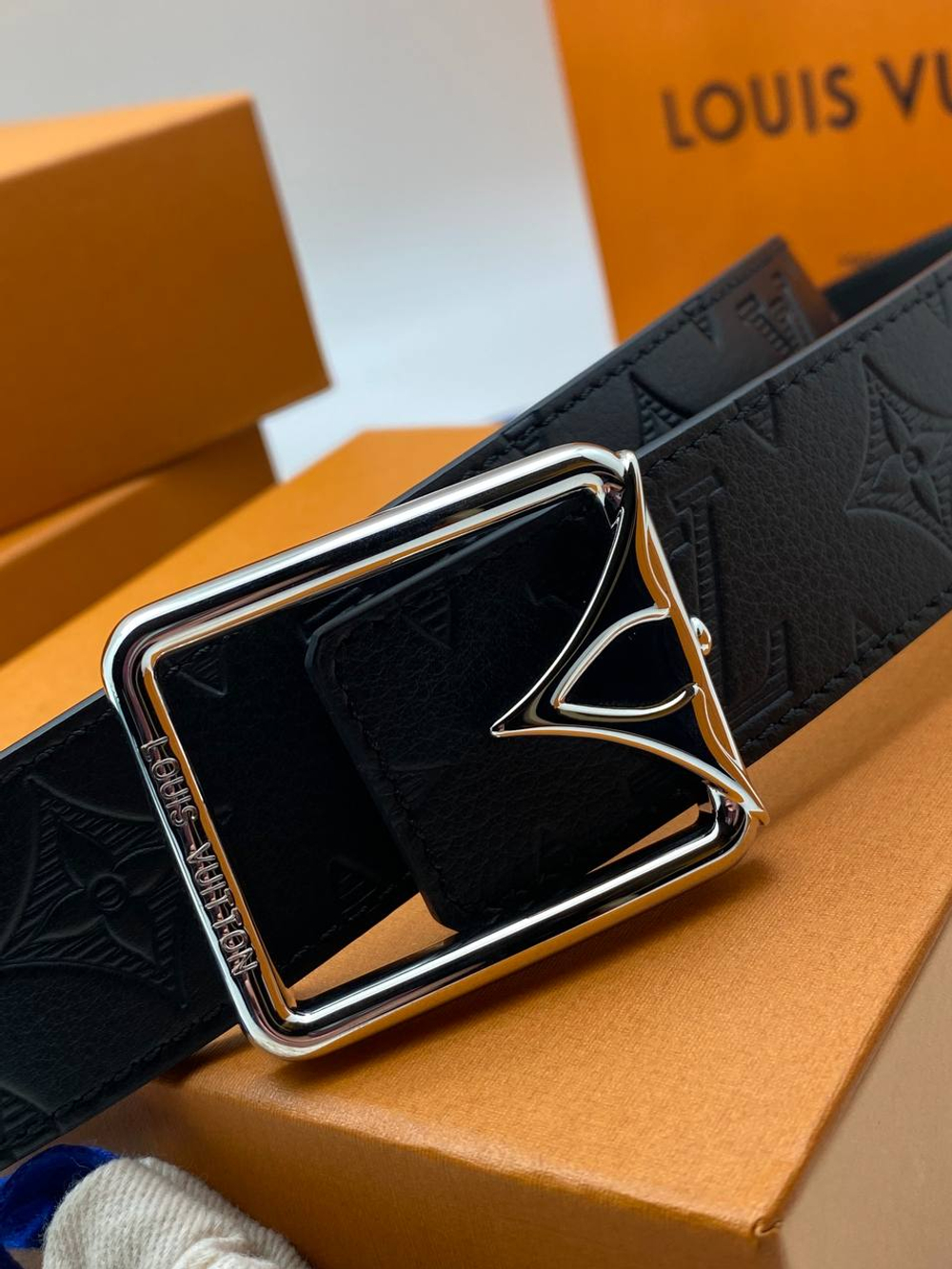 Ремень Louis Vuitton