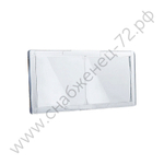 FUBAG Внутреннее защитное стекло с диоптриями + 0.75 BLITZ 5-13 MaxiVisor