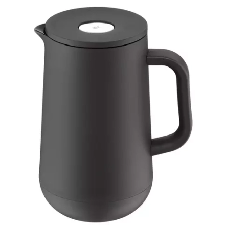 WMF - Чай-термос Импульс 1л черный / артикул   0690687390  / GTIN 4000530694928