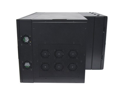 Сервер Lanner Electronics EAI-I730M