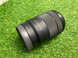 Sony E 18-135mm F3.5-5.6 OSS (SEL18135)