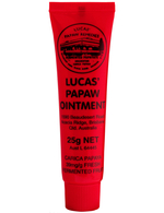 Бальзам Lucas Papaw Ointment 25гр