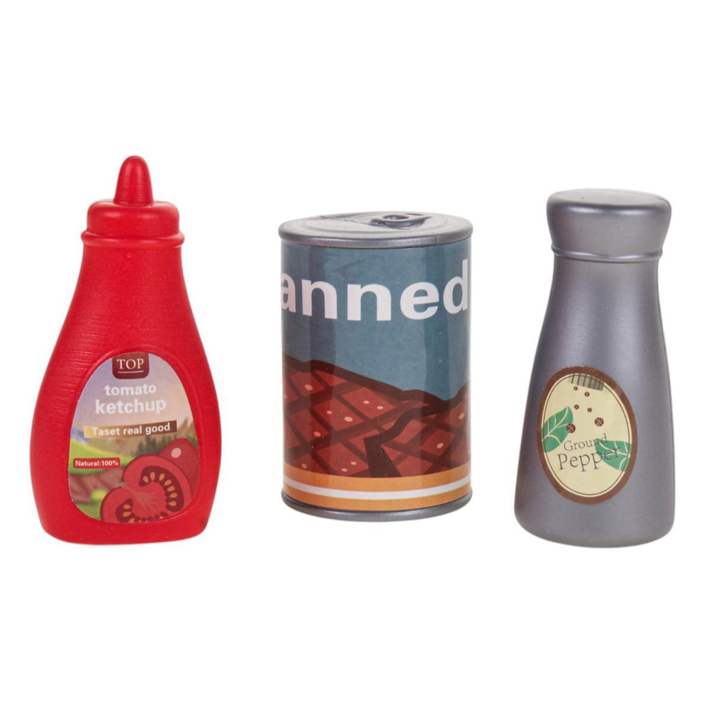 Быт.техника Блендер с аксессуарами, пакет GJJ-H-34