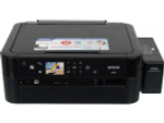 Принтер струйный Epson L850 с Снпч
