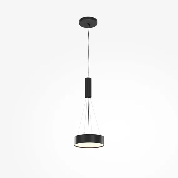 Потолочный светильник Зон / Zon 24 Вт 3000 К 120° Technical c032cl-24w3k-rd-b