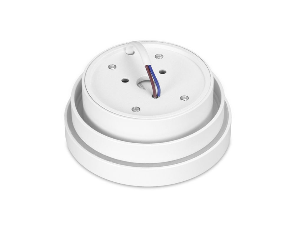 Ambrella Накладной точечный светильник GX53 GX Tech TN601