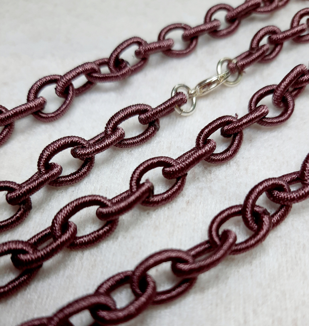 Цепочка мягкая