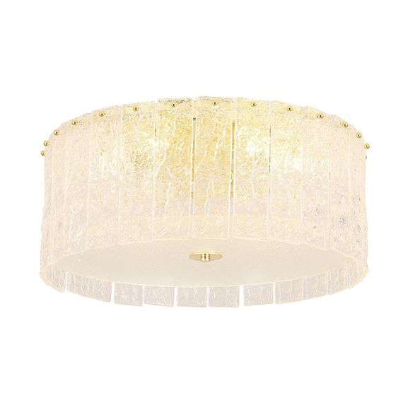 Потолочный светильник Crystal Lux Oviedo PL6