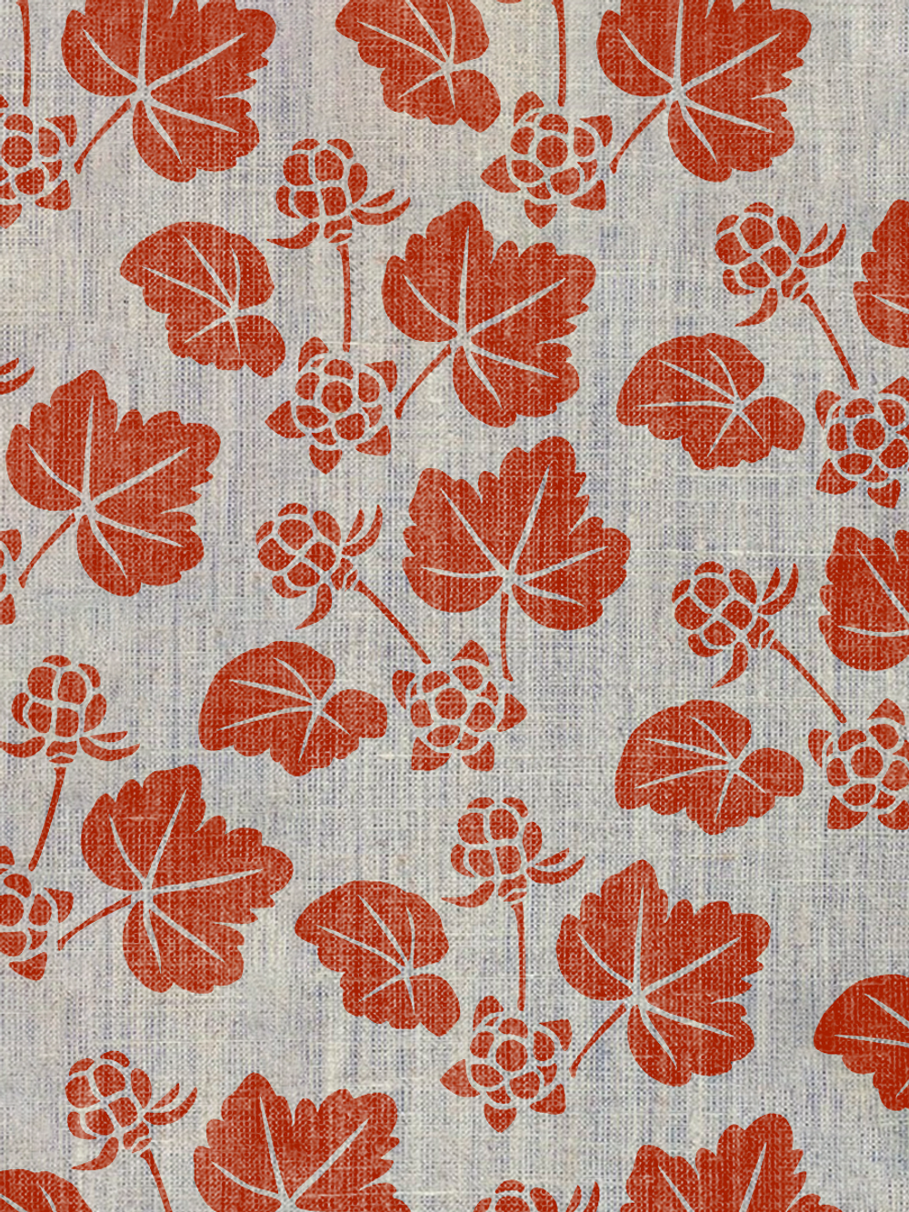 Деревянный штамп 351