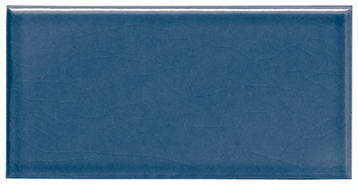 Керамическая плитка для стен ADEX MODERNISTA Liso PB C/C Azul Oscuro