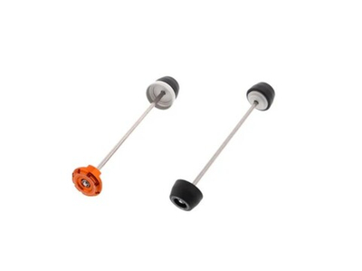 Evotech Performance Слайдеры в оси (комплект 2шт) KTM 1290 / 1390 Super Duke PRN011525-012149