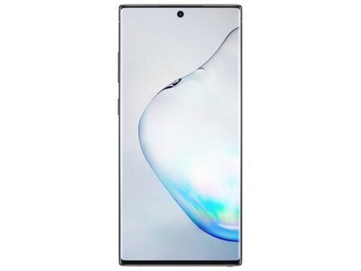 Смартфон Samsung Galaxy Note 10+ 12/256GB Black