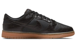Кроссовки Nike Dunk Low Se "Velvet Brown And Black"