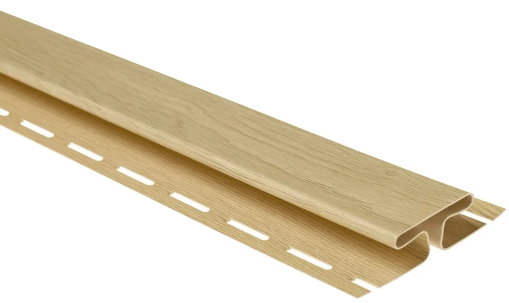 Планка соединительная Альта Профиль Канада Плюс Люкс Бук 3м