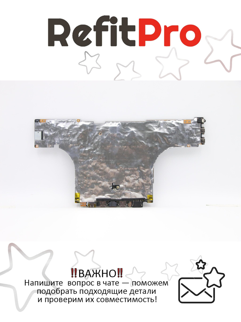 Материнская плата для ноутбука Lenovo Legion 7-15IMHg05/Legion C7-15IMH05 C81YT NOK i7-10875H RTX2060 6G (5B20Y89756), оригинал