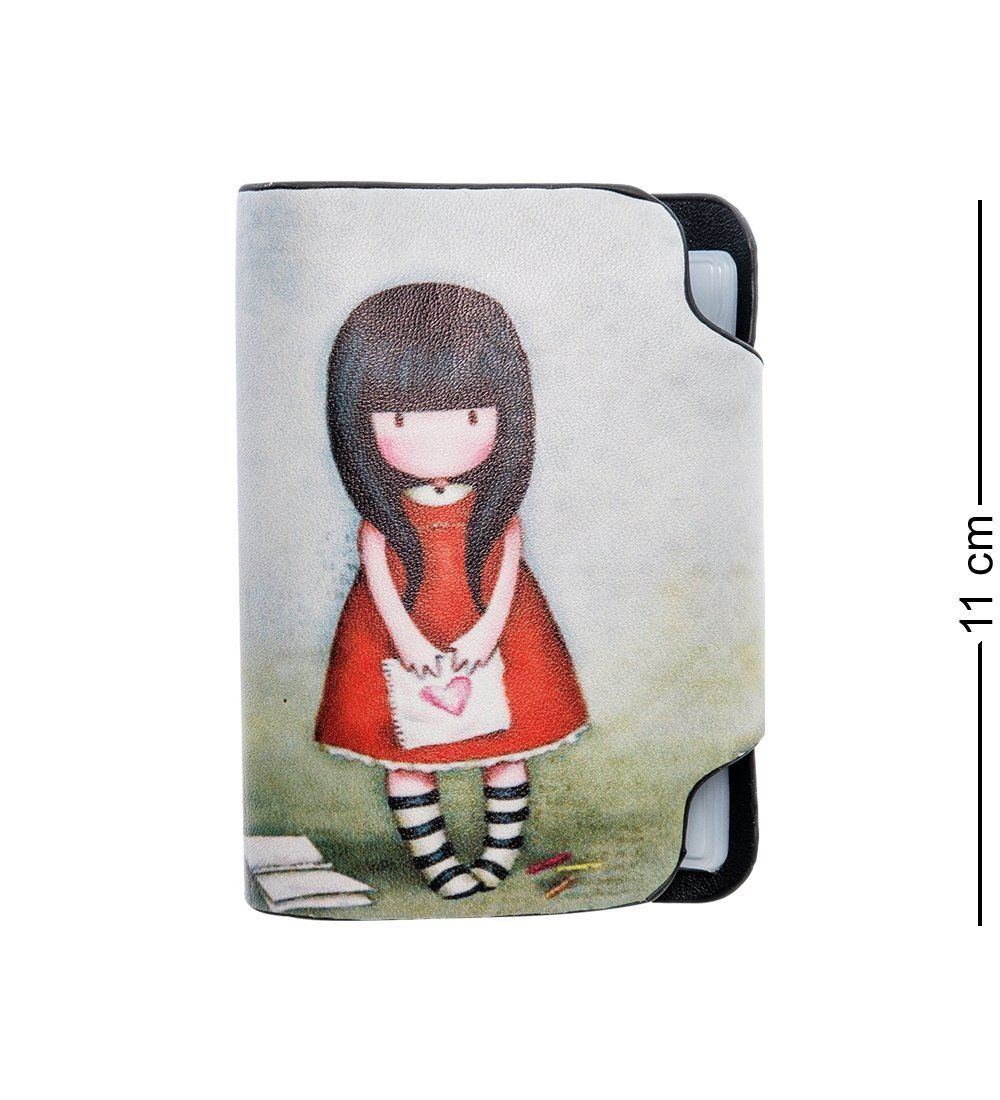 Meri Queen BG- 10/6 Держатель для карт и визиток