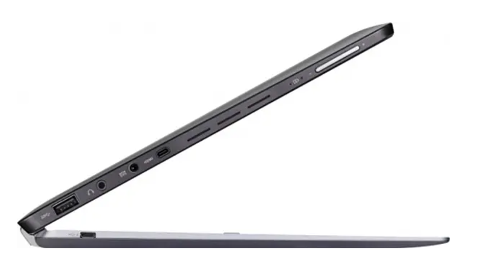 13.3" Ноутбук Asus t300la-c4007p Touch (1920x1080, Intel Core i7-4500U, RAM 4ГБ,SSD 128ГБ, AMD Radeon HD 7600G, Win 10Home)