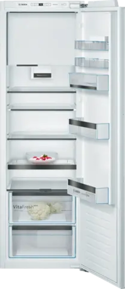 Однокамерный холодильник Bosch KIL82SDE0